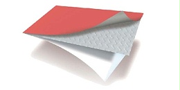 艾利NW1926热敏合成纸不干胶的技术参数