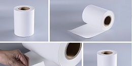 PVC不干胶材料和热敏纸不干胶材料有什么不一样吗？